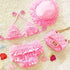 Mini’s Swim suit Little Palace Store